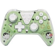Amazon.co.jp: アローン(Allone) ゲーム用ワイヤレスコントローラー